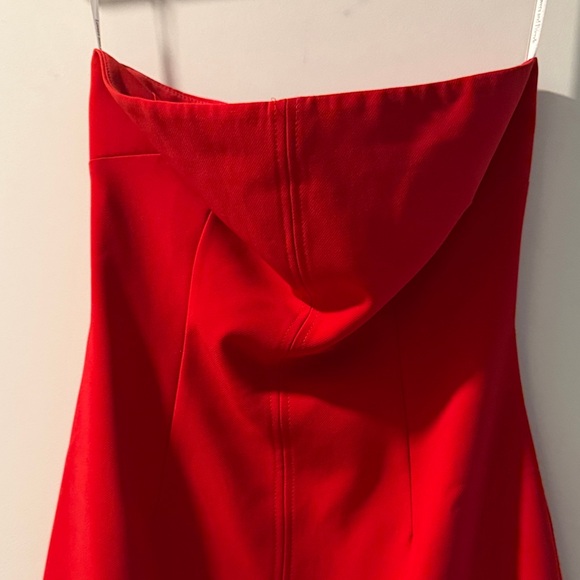 Lovers and Friends Noah Mini Dress - Picture 4 of 9